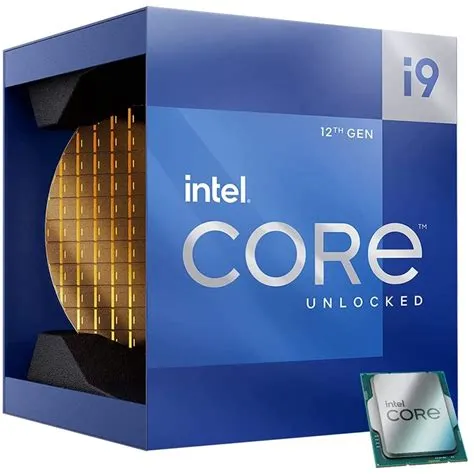 Is i9-12900k the fastest cpu