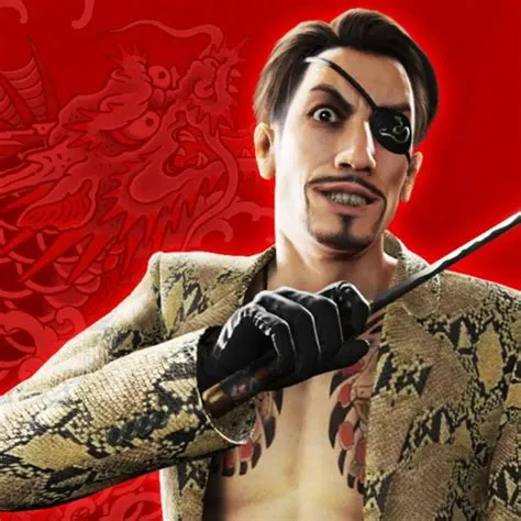 Is goro majima dead yakuza 5