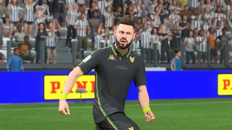 Can fifa 21 be modded