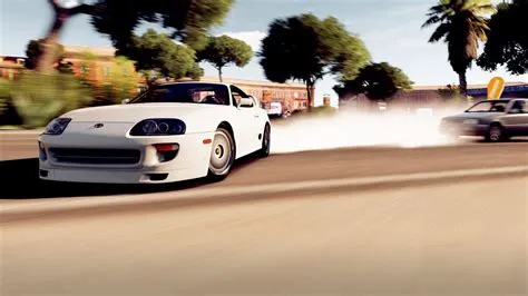 Is drifting bad for your engine