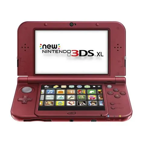 What is the 3ds compatible with