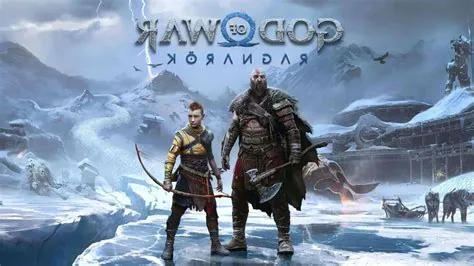 What is the best mode to play god of war ragnarok ps5