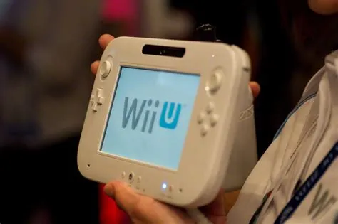 Why did the wii u flop