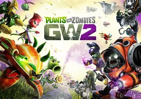 Do you need ea play to play plants vs zombies garden warfare 2