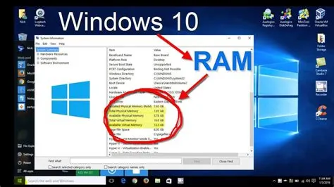 Does windows 11 use less ram than windows 10