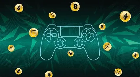 What are the benefits of play-to-earn crypto games