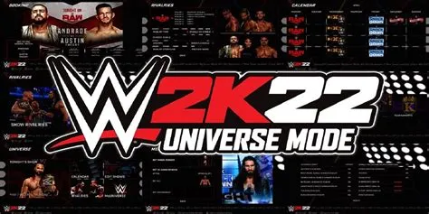 How do i get out of demo mode in wwe 2k22