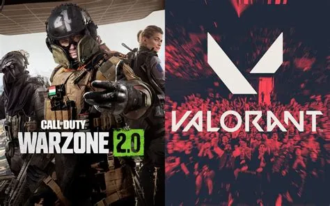 What is warzone 2.0 sensitivity to valorant