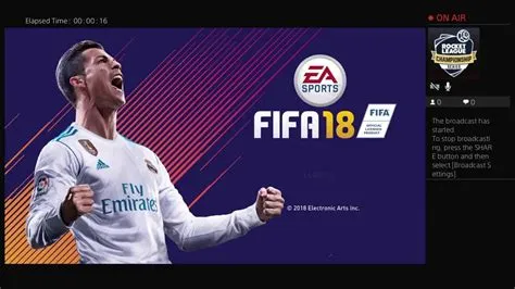 Does fifa 22 have voice