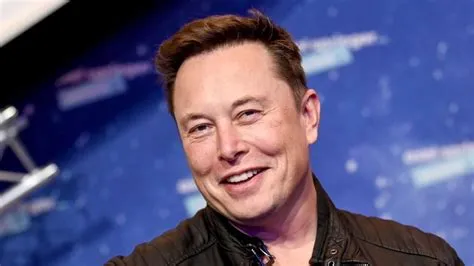 What is elon musks current iq