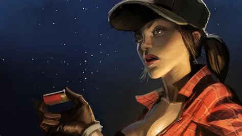 Who is the girl from bo2 zombies