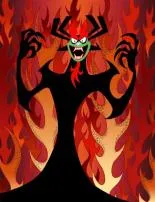 How was aku created?