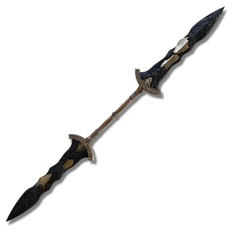 Are gargoyles twinblades or black blades