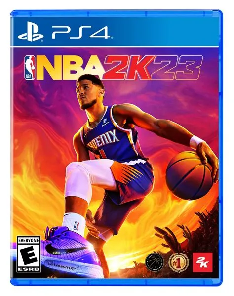 Is nba 2k23 better on xbox or playstation