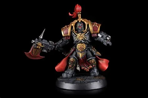 How powerful is custodes