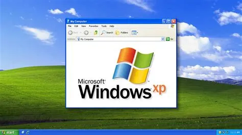 Is windows xp now free