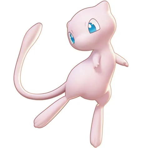 What is the cost of mew in pokémon unite