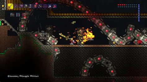 How hard is the destroyer in terraria