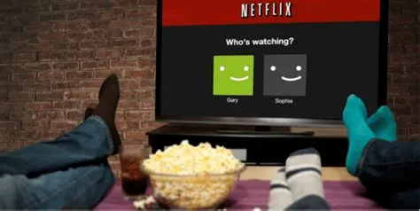 Can 2 members watch netflix together