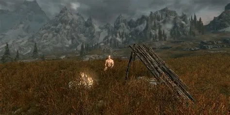 Is skyrim survival mode still drained after sleeping