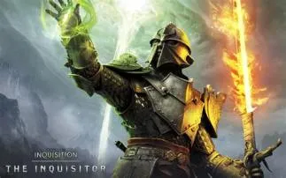 What race is best for inquisition?