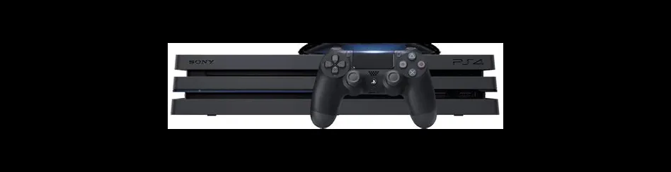 Is ps pro faster than ps4