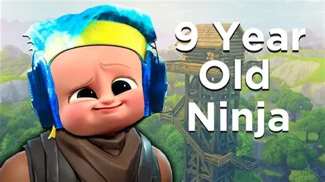 Is fortnite appropriate for 9 year olds