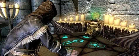 What stone is best for enchanting in skyrim