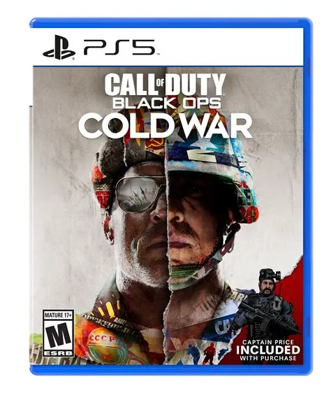 Can ps4 and ps5 play together call of duty black ops 4