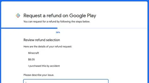 How long does ea play take to refund