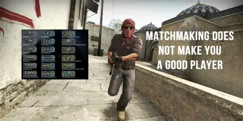 Is being good at csgo genetic