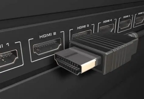 Does hdmi support hdr