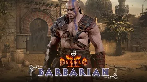 What is the best barbarian weapon in diablo 2 resurrected