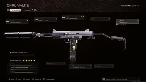 Whats best gun in warzone