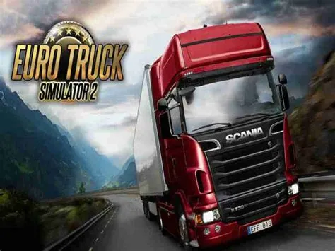 How do you sleep in euro truck simulator 2 pc