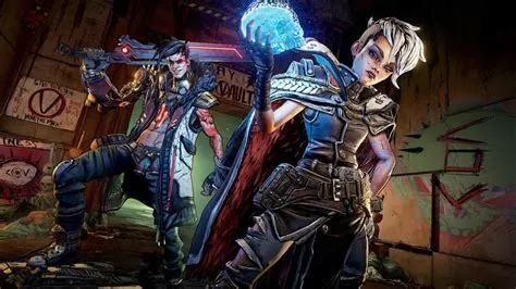 Who is the main villain in borderlands 3