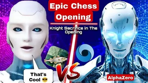 Who created alphazero