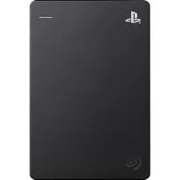 How do i download games from the playstation store to my external hard drive?