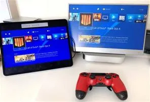 Can you use remote play when playstation is off?