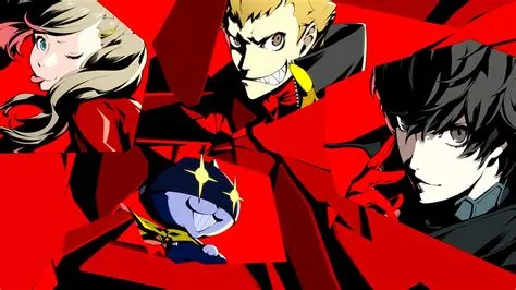 Does persona 5 pc include all dlc