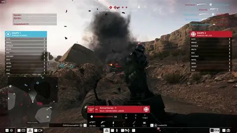 Is battlefield v filled with hackers