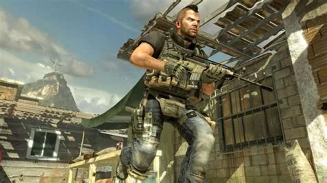 Is call of duty 4 modern warfare backwards compatible