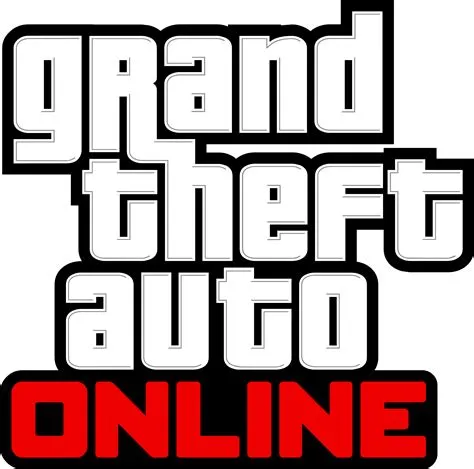 Is gta 5 online the same as gta 5