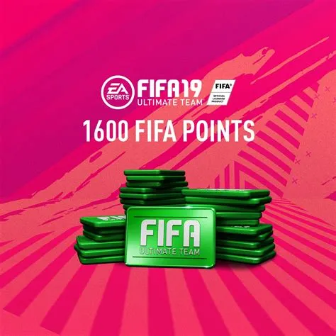 How can i add fifa points