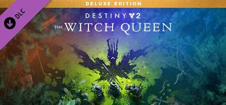 Can you upgrade standard witch queen to deluxe edition