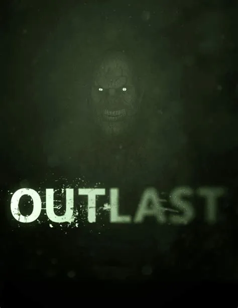 Is outlast 2 or 1 scarier