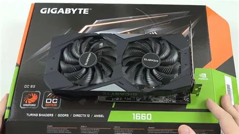 What is the gtx 1660 super equivalent to