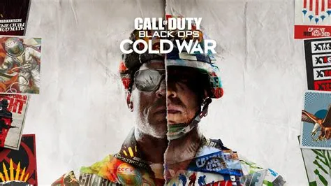 Is call of duty cold war free ps5 upgrade