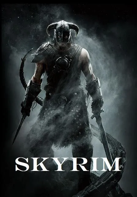 What age rating is skyrim in europe