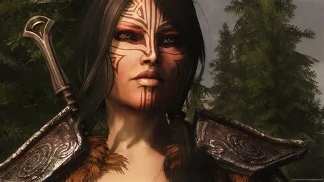 Can i have 2 characters in skyrim